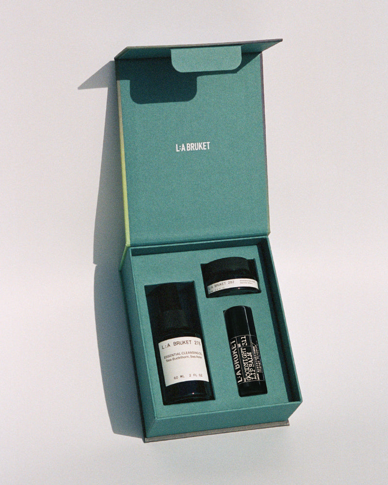 Coffret Soirées D'Hiver