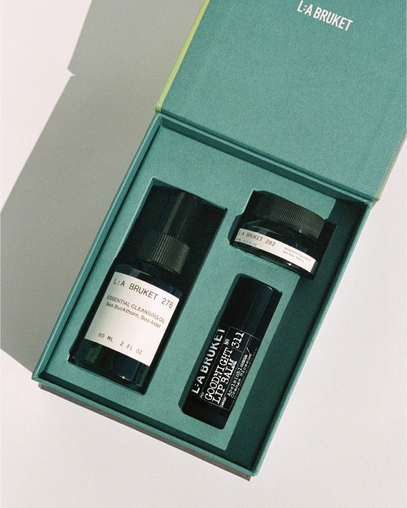 Coffret Soirées D'Hiver