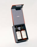 Coffret Matin D'Hiver - Sauge / Romarin / Lavande