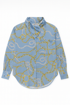 Blus Tommy - Bijoux
