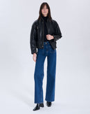 Jeans Pocket bleu_1
