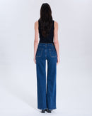 Jeans Pocket bleu_3