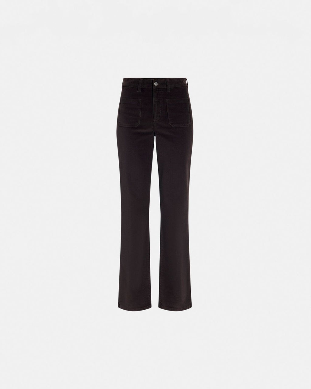 Jeans Pocket chocolat_5