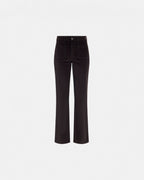 Jeans Pocket chocolat_5