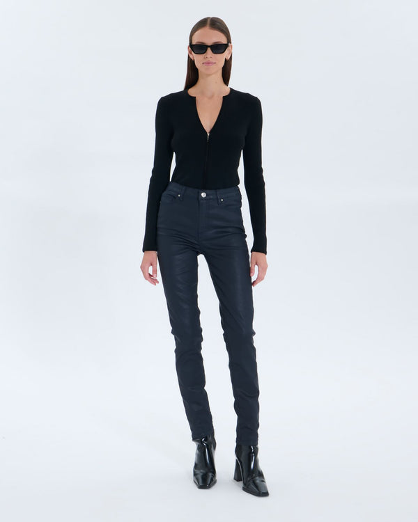 Jskinny jeans navy_1