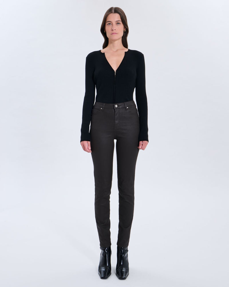Jeans Jskinny chocolat_4