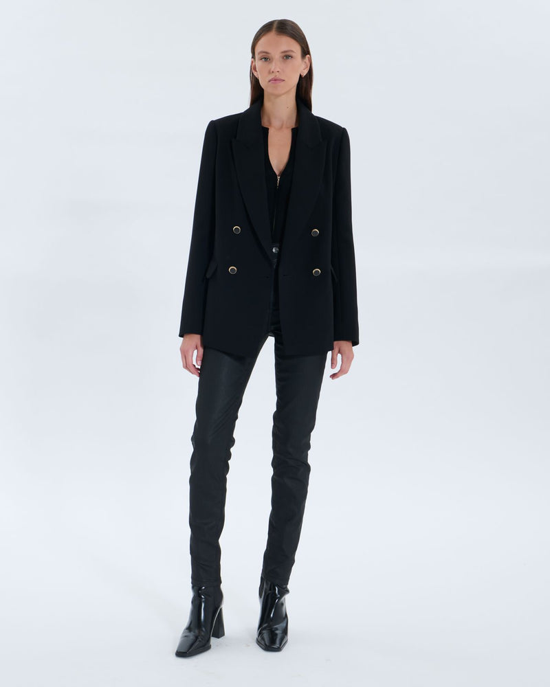 Jeans Jskinny noir_1