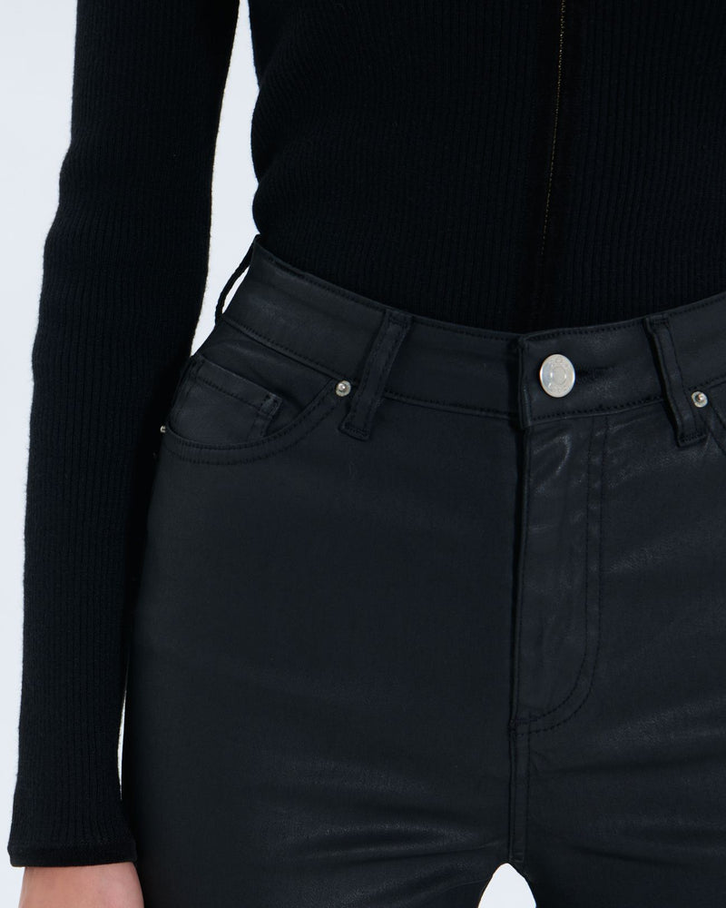 Jeans Jskinny noir_2