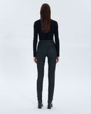Jeans Jskinny noir_3