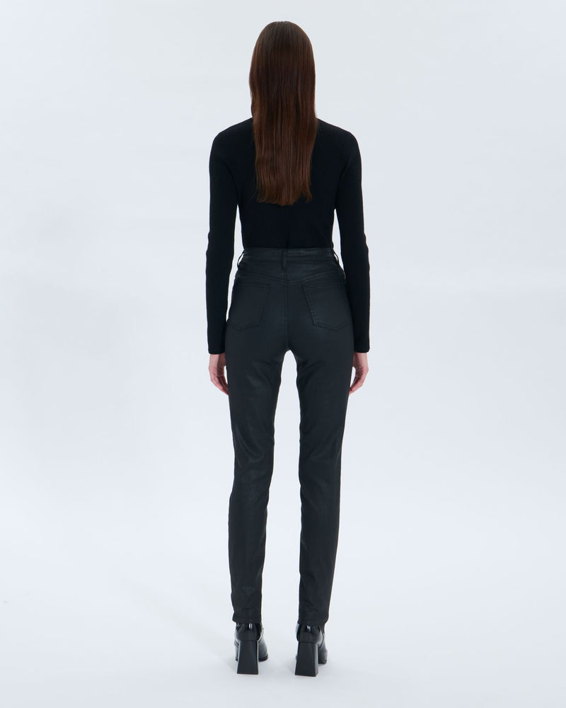 Jeans Jskinny noir_3