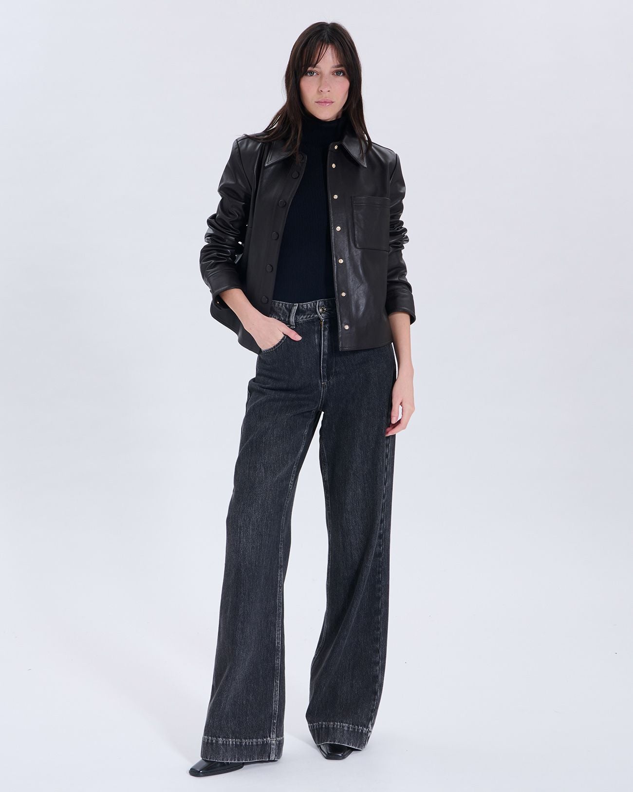 New Jessie jeans black_1