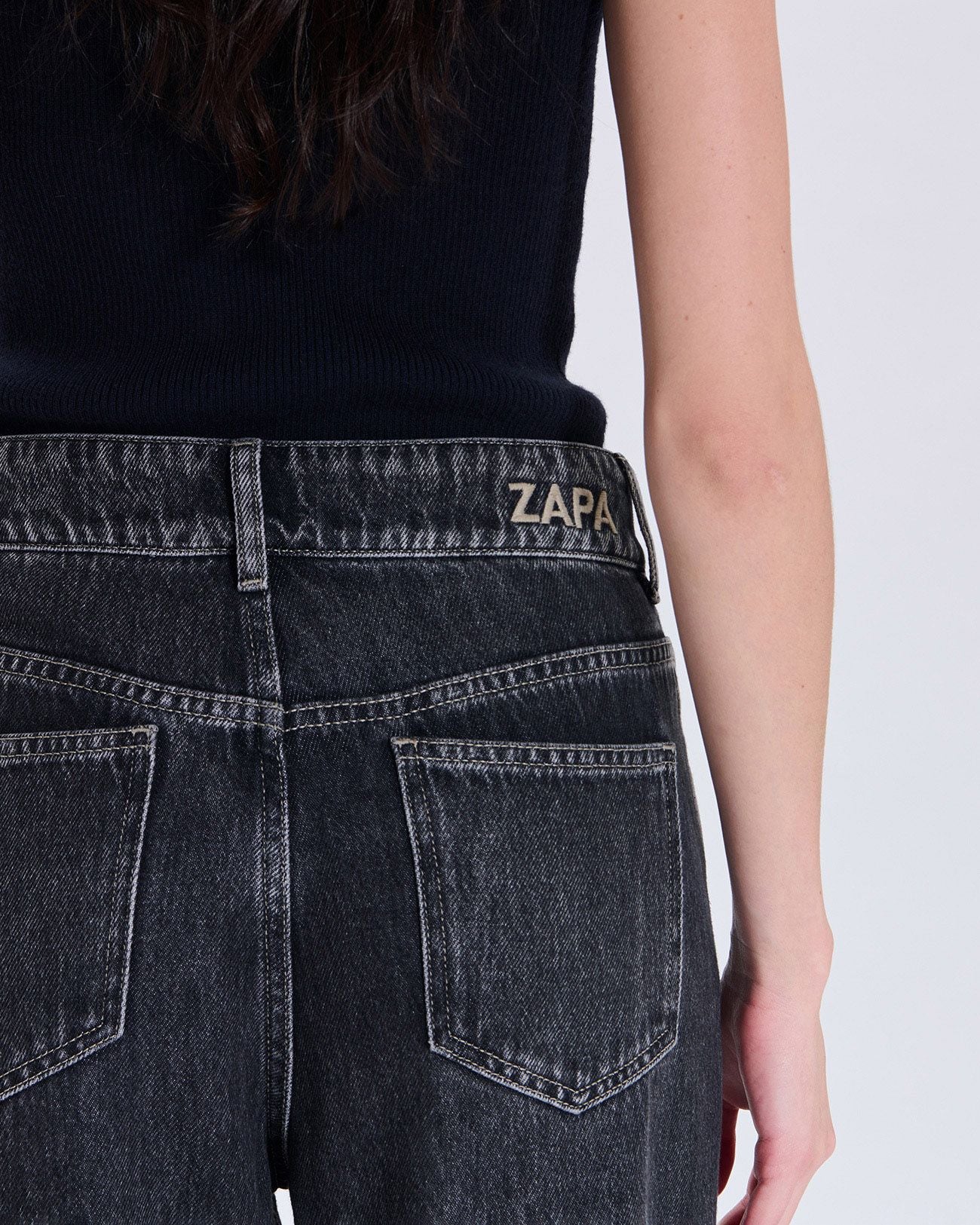 New Jessie jeans black_2