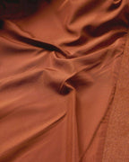 Cappotto marrone lana Rita sostenibile-9