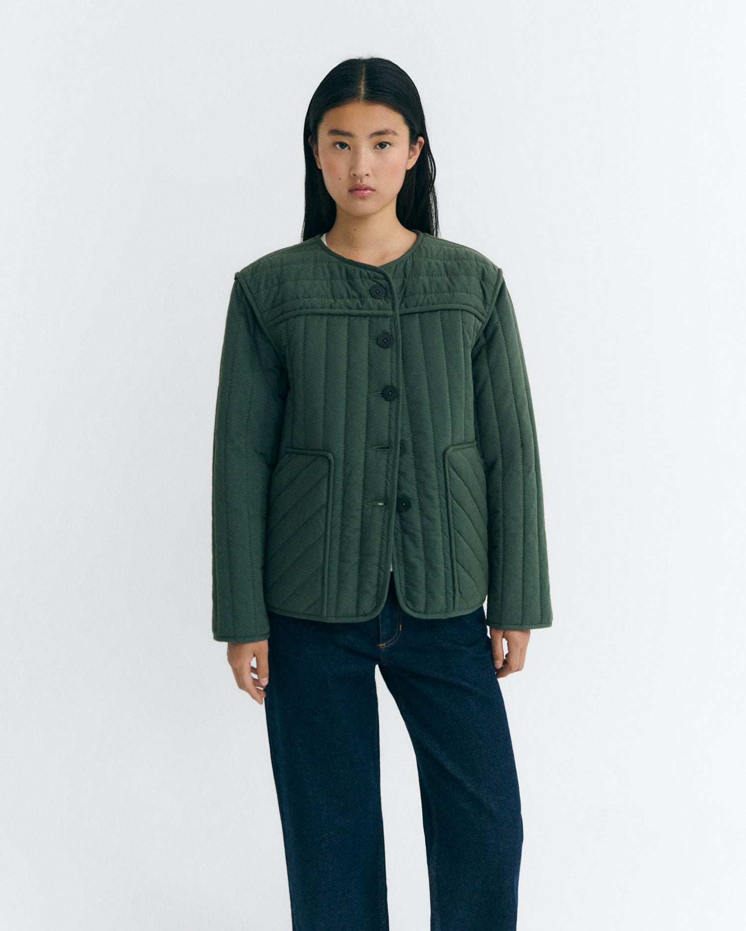 Ayo Sostenible Jacket - 1