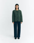 Ayo sostenible jacket - 2