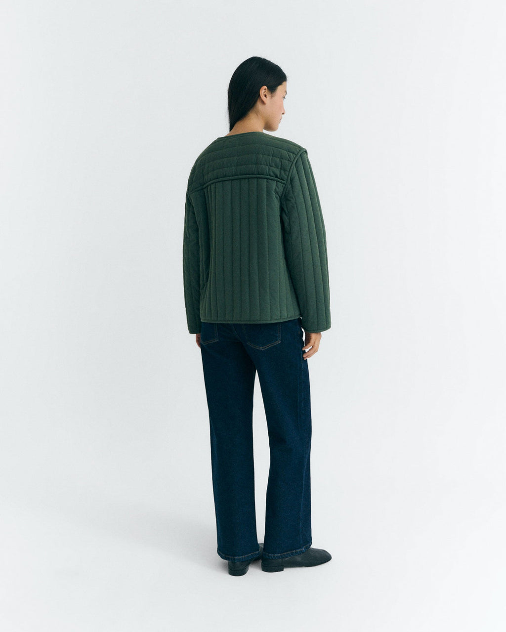 Ayo Sostenible Jacket - 5