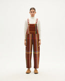 Mono marrón charlie blanket Luz sostenible-1