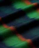 Mono verde swamp Luz sostenible - silueta 3