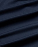 Mono azul oscuro Pia sostenible - silueta 4