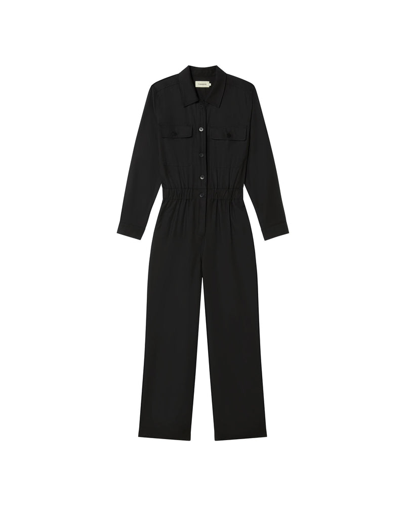 Mono negro Montana sostenible-silueta-1