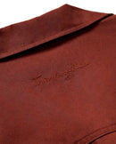 Mono marrón Montana sostenible-silueta-3