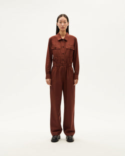 Brun bæredygtig Montana-jumpsuit-1