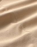 Mono crudo Janis sostenible - silueta 2