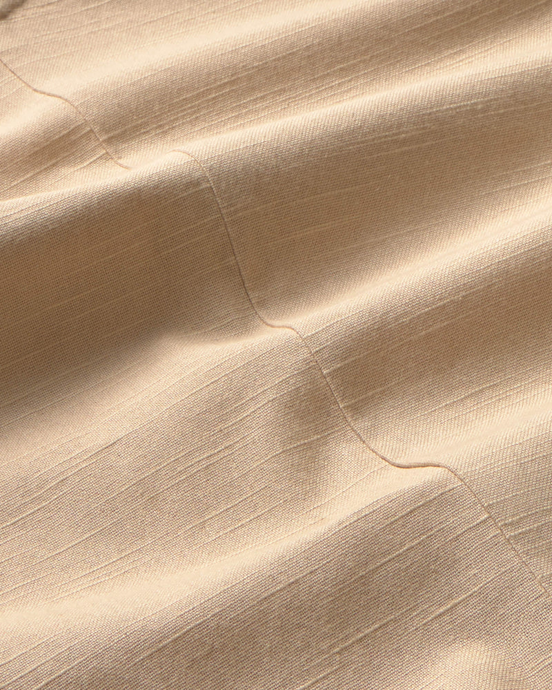 Mono crudo Janis sostenible - silueta 2