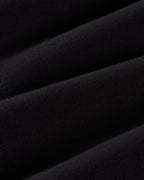 Mono oversize negro Jaden sostenible silueta - 2