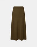 Jupe Justine olive_5