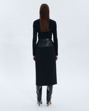 Jupe Jalac noire_3