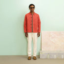 Veste Work Hot Orange Archive