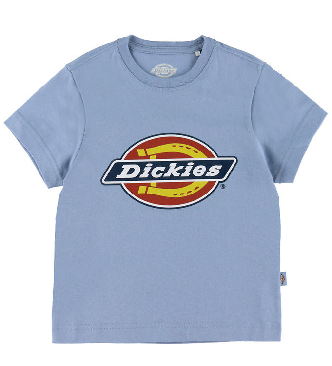 Youth Logo Tee Unisex - T-Shirt Stampata - Endless Sky - Endless Sky