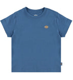 Youth Mapleton Tee Unisex - T-Shirt Basique - Delft - Delft