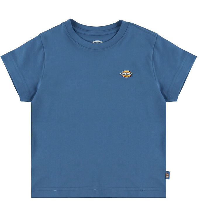 Youth Mapleton Tee Unisex - T-Shirt Basique - Delft - Delft