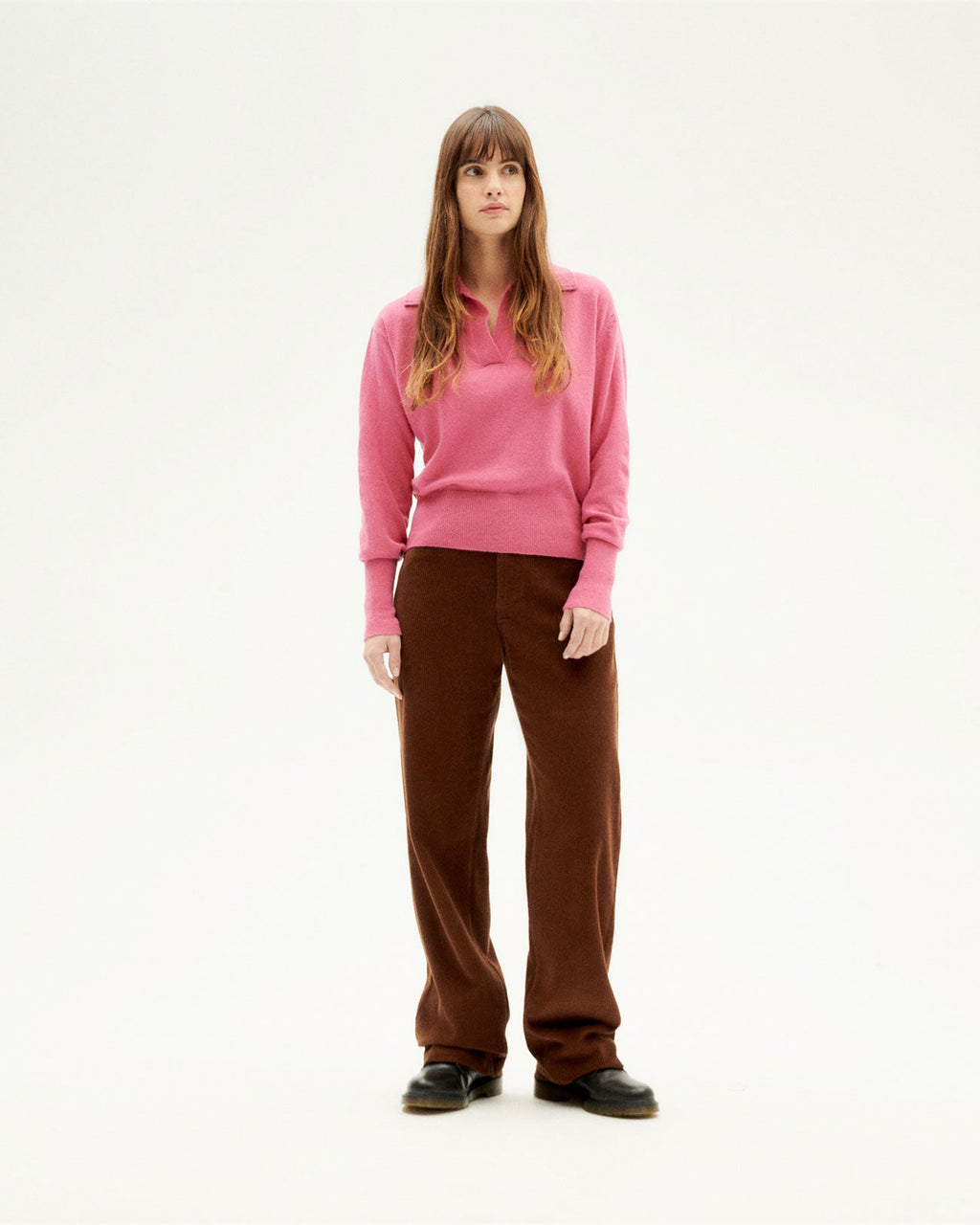 Jersey rosa Sheena sostenible-2