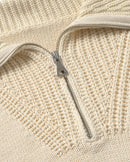 Jersey crudo Tanit sostenible silueta - 2