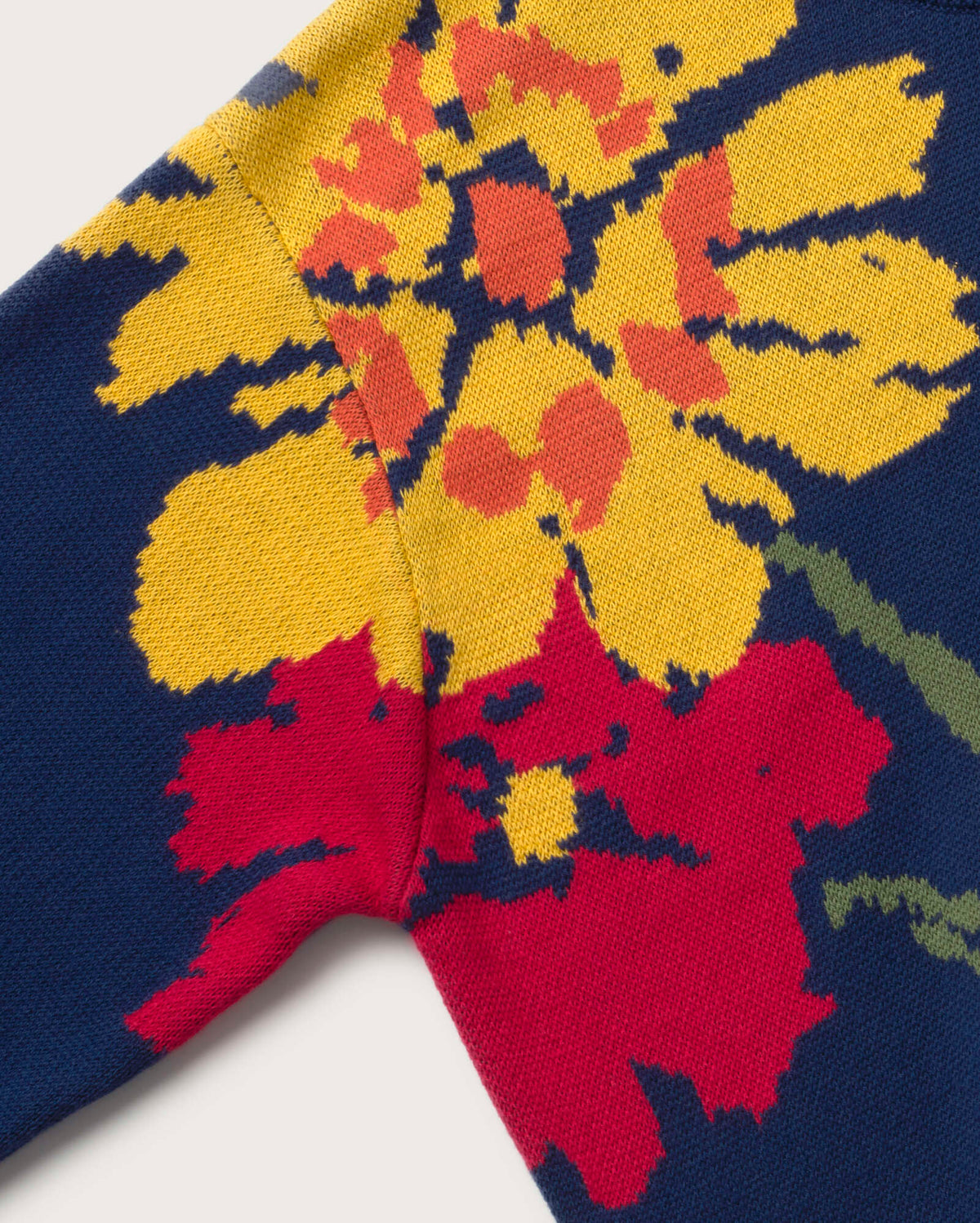 Maglione Margherita Basil
