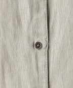 Light Linen Shirt - Silty Pigment - Women