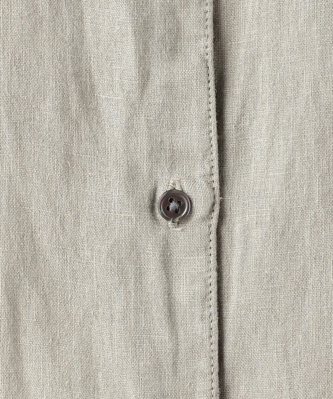 Light Linen Shirt - Silty Pigment - Women