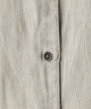 Light Linen Shirt - Silty Pigment - Women