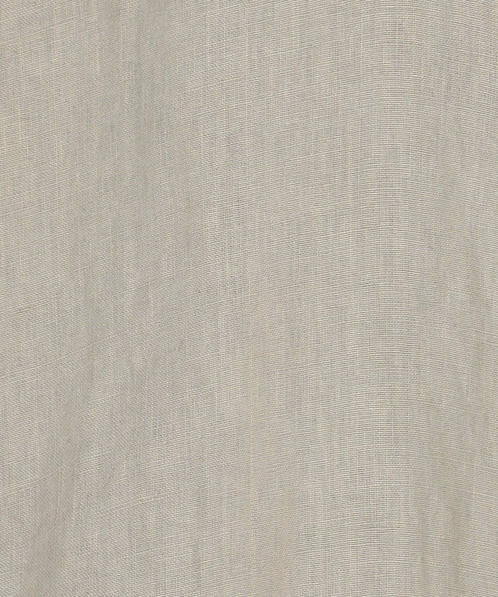 Light Linen Shirt - Silty Pigment - Women