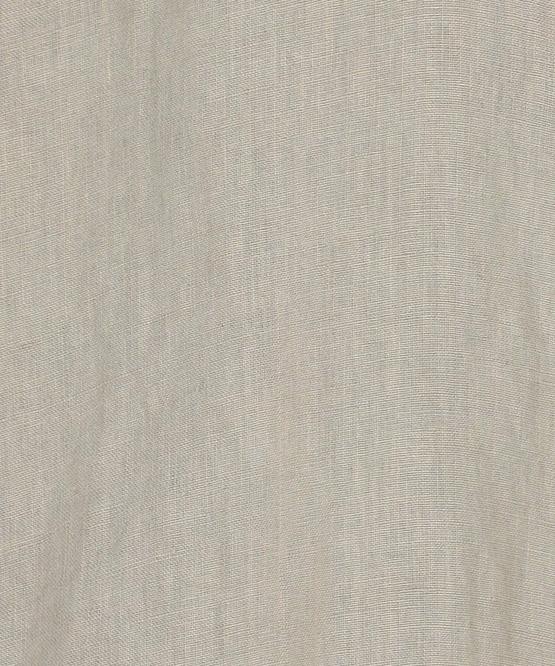 Light Linen Shirt - Silty Pigment - Women