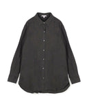 Chemise Légère En Lin - Magma Pigment - Femme