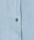 Chemise Légère En Lin - Delta Pigment - Femme