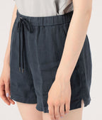 Gmt Lightly Tinted White Short - Pigment Magma - Women