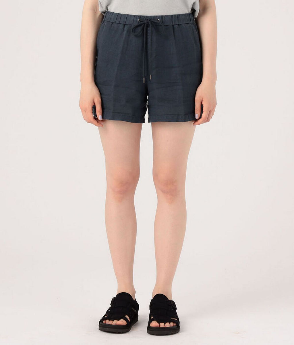 Gmt Lightly Tinted White Short - Pigment Magma - Women