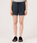 Gmt Lightly Tinted White Short - Pigment Magma - Women