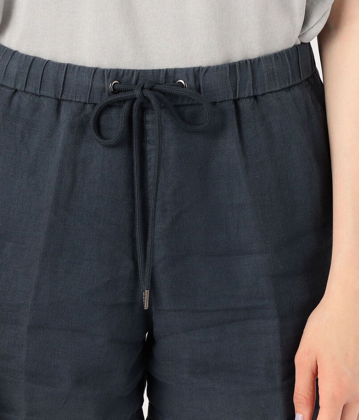 Gmt Lightly Tinted White Short - Pigment Magma - Women