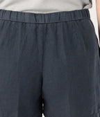 Gmt Lightly Tinted White Short - Pigment Magma - Women